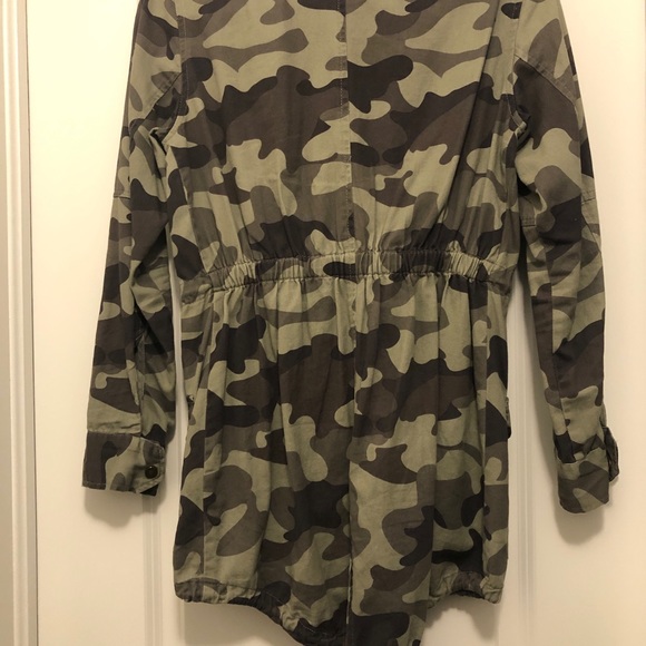 Army overshirt - Picture 3 of 3
